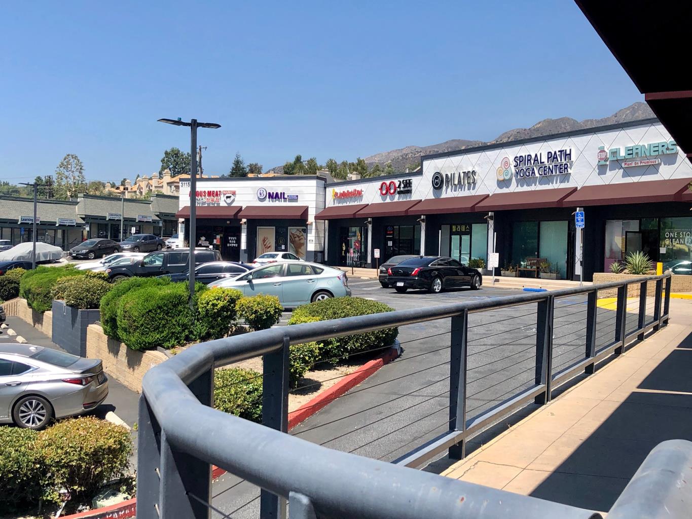 3115 Foothill Blvd